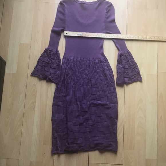 Missoni Knit Dress - Picture 8 of 10